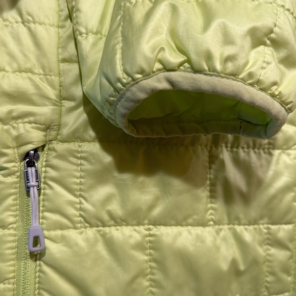 Patagonia Nano Puff Hoody - Picture 4 of 4